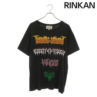 GUCCI - gucci Tシャツの通販 by いつき shop｜グッチならラクマ