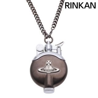 Vivienne Westwood - ヴィヴィアンウエストウッド セーフティピン安全