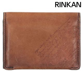 BERLUTI（名刺入れ/定期入れ）のフリマアイテム一覧