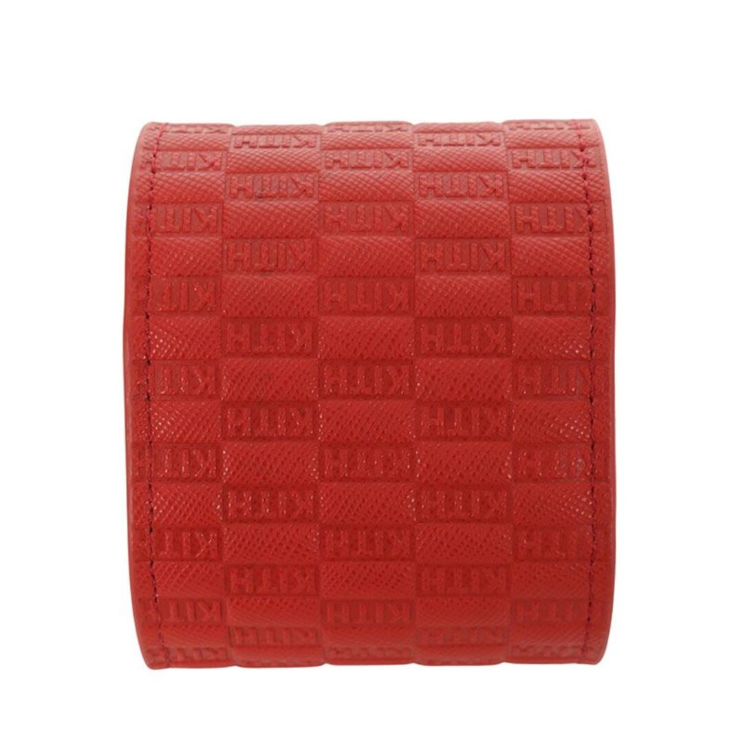 KITH - キス モノグラムレザーウォッチケース メンズの通販 by RINKAN