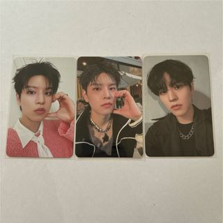 Stray Kids - Stray Kids SKZ TOY WORLD SKZOO IDフォト コンプの通販