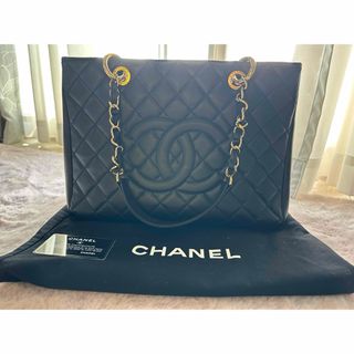 CHANEL - CHANEL ノベルティ 2way ナイロン トートバッグの通販 by