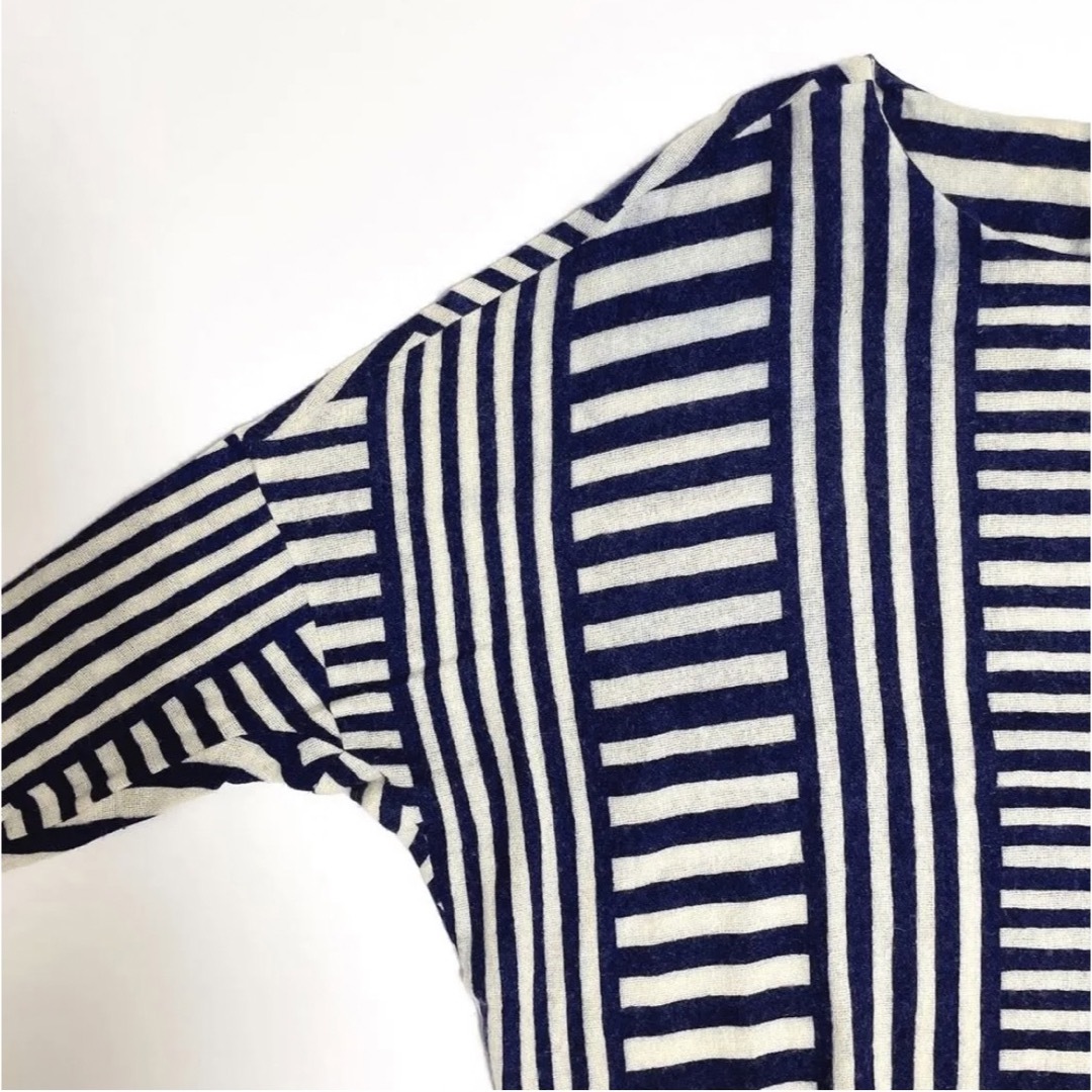 mina perhonen - minä perhonen ladder カシミヤ100% ニットの通販 by