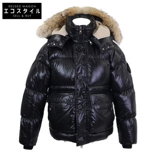 MONCLER（ファー ・ ダウンジャケット）のフリマアイテム一覧