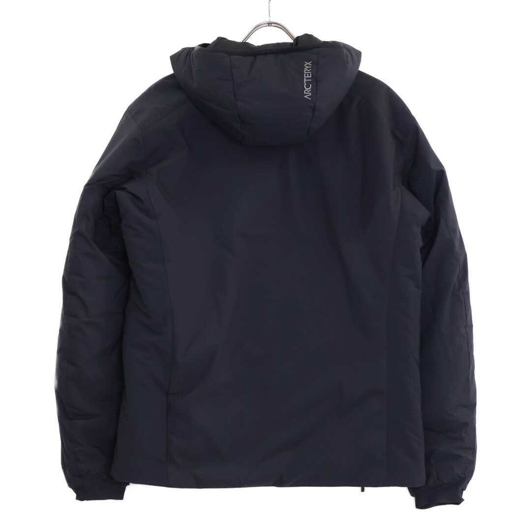 ARC'TERYX - アークテリクス X000009902 25年 ﾌﾞﾗｯｸ Atom SV Hoody M