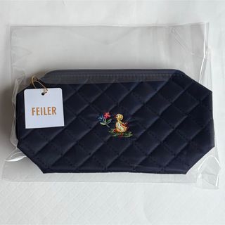 FEILER - フェイラー ペンケース コフレドゥショコラの通販 by ポム's