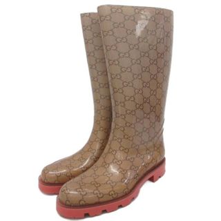 GUCCI（レインブーツ/長靴）のフリマアイテム一覧