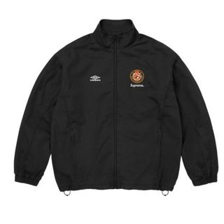 UMBRO - 【90's】UMBRO アンブロ ナイロンジャケット ビッグロゴの通販