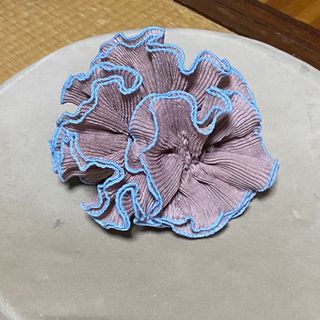 Vivienne Westwood - vivienne westwood シルク TARTAN LARGE シュシュ