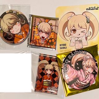 UNDERCOVER - 裏原系 缶バッチセット の通販 by bluesky's shop