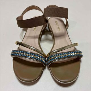 ストレンジャーシングス サンダルの通販 by かえるん's shop｜ラクマ