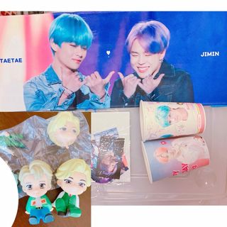 防弾少年団(BTS) - BTS BE トレカ 全員 セット 8枚組 Deluxe Edition