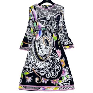 LEONARD（ワンピース ・ ブラック/黒色系）のフリマアイテム一覧