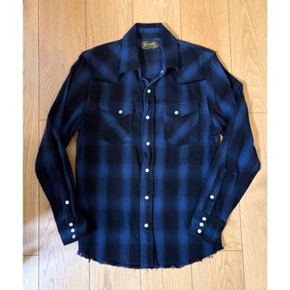 NUMBER (N)INE - ソロイスト soloist 総柄シャツの通販 by Isa's shop