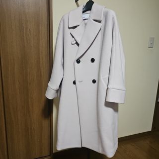 axes femme - axes kawaiiライン♡ケープ付きコートの通販 by めいめい