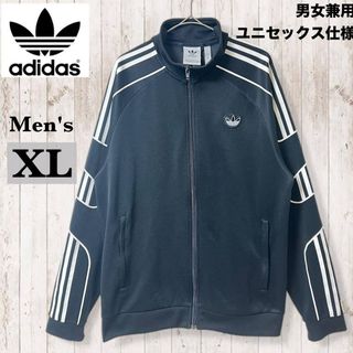 adidas - 80s アディダス ジャージ デサント 在原みゆ紀着用 ピンクx
