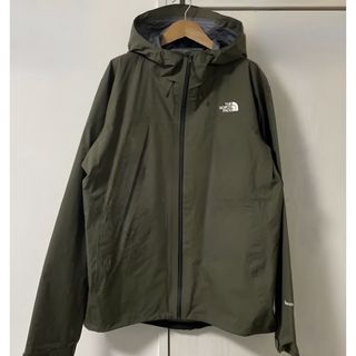 THE NORTH FACE - マウンテンライトジャケット ケルプタン Mサイズの