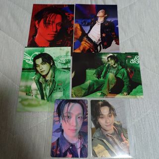 SEVENTEEN - SEVENTEEN ウォヌ トレカセットの通販 by