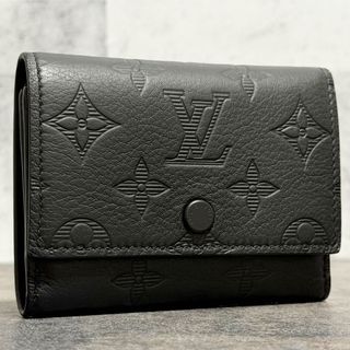 LOUIS VUITTON - 24年AW 超極美品⭐️ルイヴィトン モノグラムシャドウ