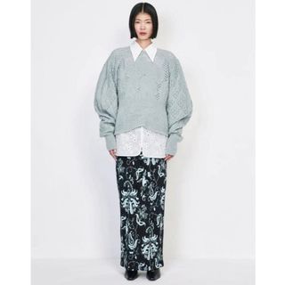 mame - mame kurogouchi チャイナジャケットの通販 by s｜マメならラクマ