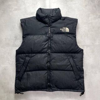 THE NORTH FACE（ダウンベスト）のフリマアイテム一覧