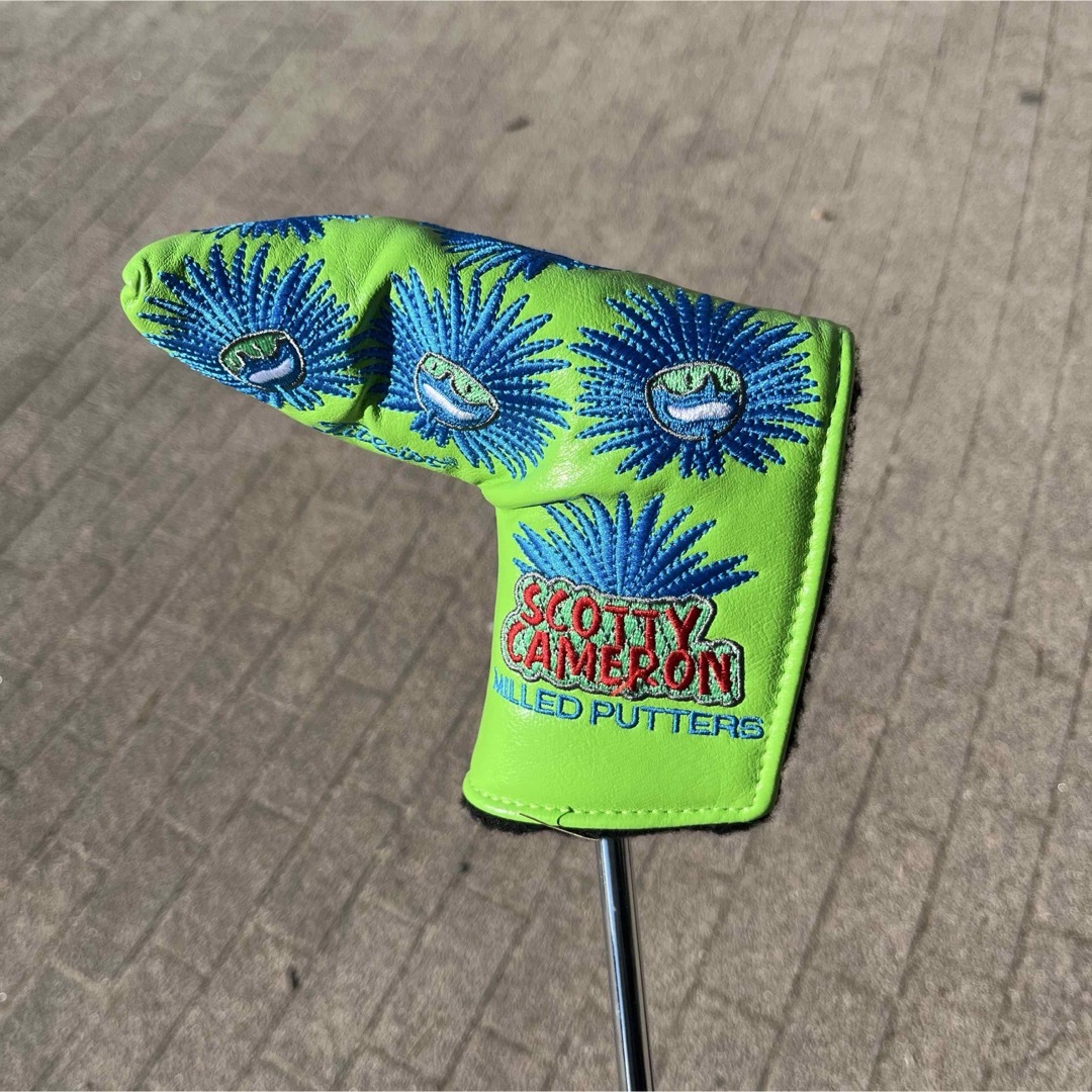 Scotty Cameron - スコッティキャメロン セレクト ニューポート2 2012