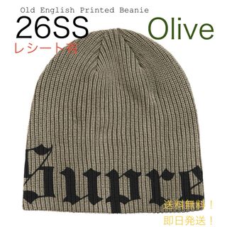 Supreme - Supreme x Marmot Base Layer Beanieの通販 by たかやん's