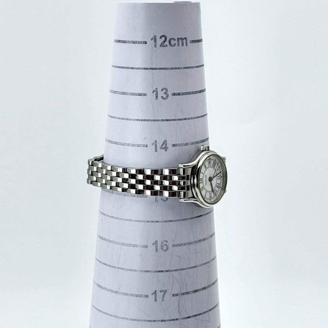 Tiffany & Co. - ティファニー クラシック ラウンド ローマン