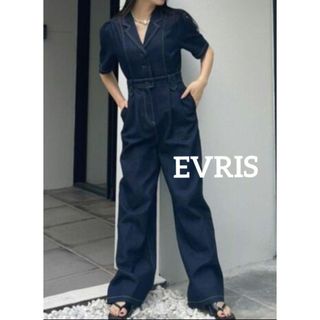 DEUXIEME CLASSE - JOHNBULL デッキサロペットの通販 by みゃーく's