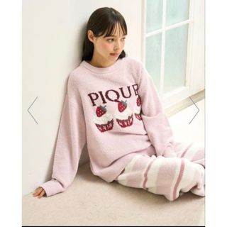 gelato pique - ジェラートピケ 福袋 2020 干支 ハリネズミ ルーム