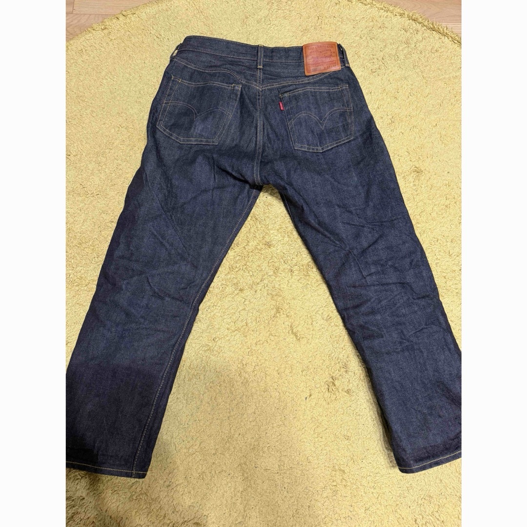 LEVI'S VINTAGE CLOTHING - W33 L34 Levi's LVC 1944 S501XX 日本製