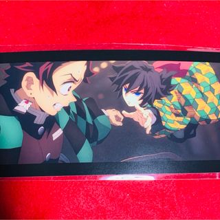 鬼滅の刃 - 鬼滅の刃 「繋ぐ」描き下ろしイラスト ビッグポスター