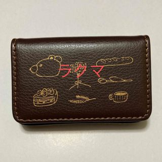 BERLUTI - 超美品【BERLUTI/ベルルッティ】名刺入れの通販 by ニクソン