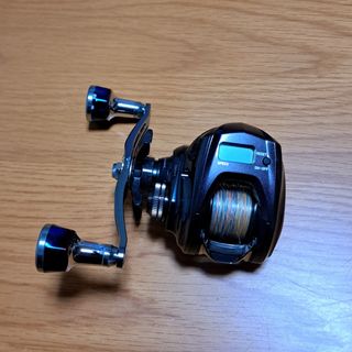 KTF フィネススプールKAHEN スティーズ/アルファスAIR TW用VER2の通販