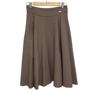 FOXEY（ひざ丈スカート ・ ベージュ系）のフリマアイテム一覧