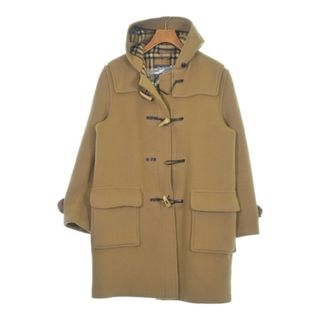 BURBERRY（ダッフルコート）のフリマアイテム一覧