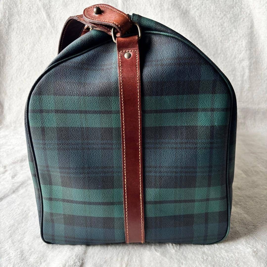 POLO RALPH LAUREN - ポロラルフローレン ボストンバッグ 2WAY PVC