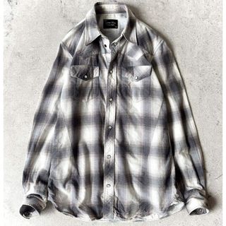 NUMBER (N)INE - キムタク着用 01年ナンバーナイン スカルTシャツ 正規