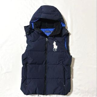 POLO RALPH LAUREN - ポロ ラルフローレン パーカー メンズ XS USA