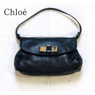 Chloe - マッキー様専用♡クロエ アリス 2wayバッグ 黒 エテル