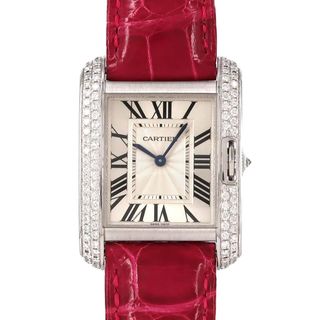 ミザーニ腕時計 エルミタージュ ヴィンテージレディースクォーツ の