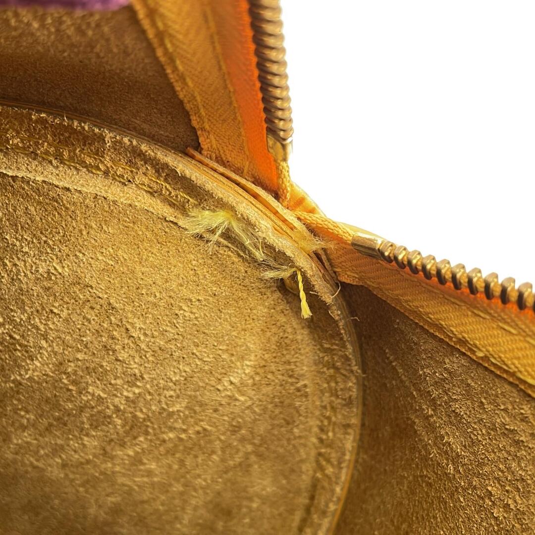 LOUIS VUITTON - ルイヴィトン エピ スピーディ 25cm M43019 ボストン