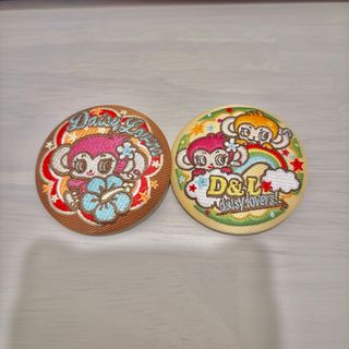 チェンソーマン JUMP SHOP 2連アクリルキーホルダー 吉田ヒロフミの