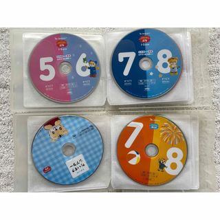 新品未開封♪デザインあ DVD☆1 2 3巻セット☆NHK☆Eテレ☆の通販 by