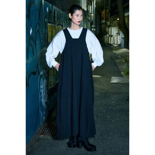 ENFOLD - エンフォルド enfold ジャケット ノーカラー 新品未使用タグ