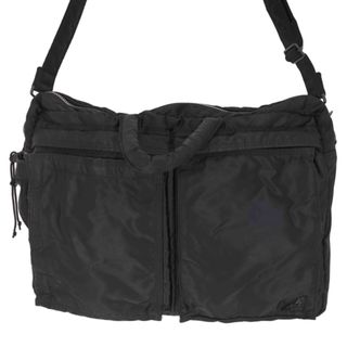 HEADPORTER - 超美品 HEAD PORTER タンカー 9ショルダーバッグ 生産