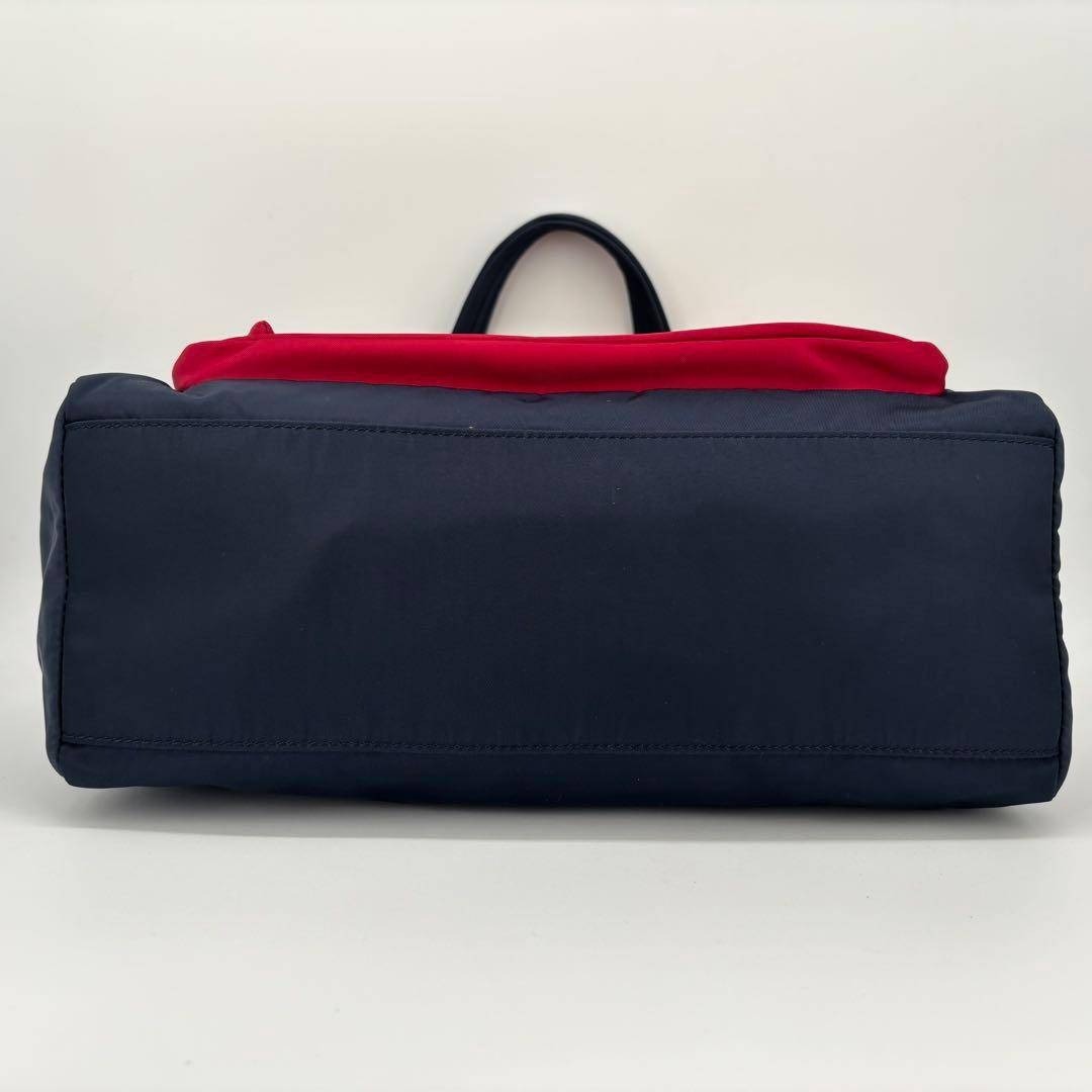 ANYA HINDMARCH - アニヤハインドマーチ トートバッグ マルチチャビー