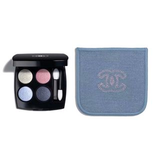 CHANEL - CHANELオンブル エサンシエル 250 モーヴシュクレの通販 by
