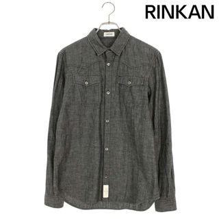 UNDERCOVER - JONIO愛用 アンダーカバー x CANバンダナ総柄プル