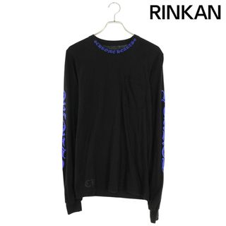 Chrome Hearts（Tシャツ/カットソー(七分/長袖)）のフリマアイテム一覧